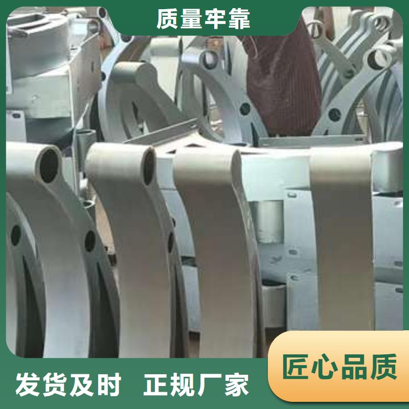 【护栏立柱厂家直销】