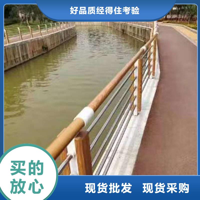 护栏桥梁护栏省心又省钱