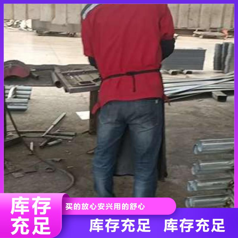 护栏不锈钢立柱老品牌厂家