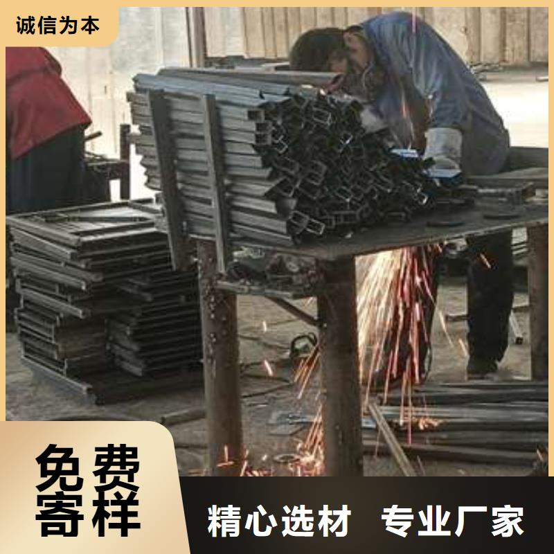 护栏桥梁护栏品质做服务