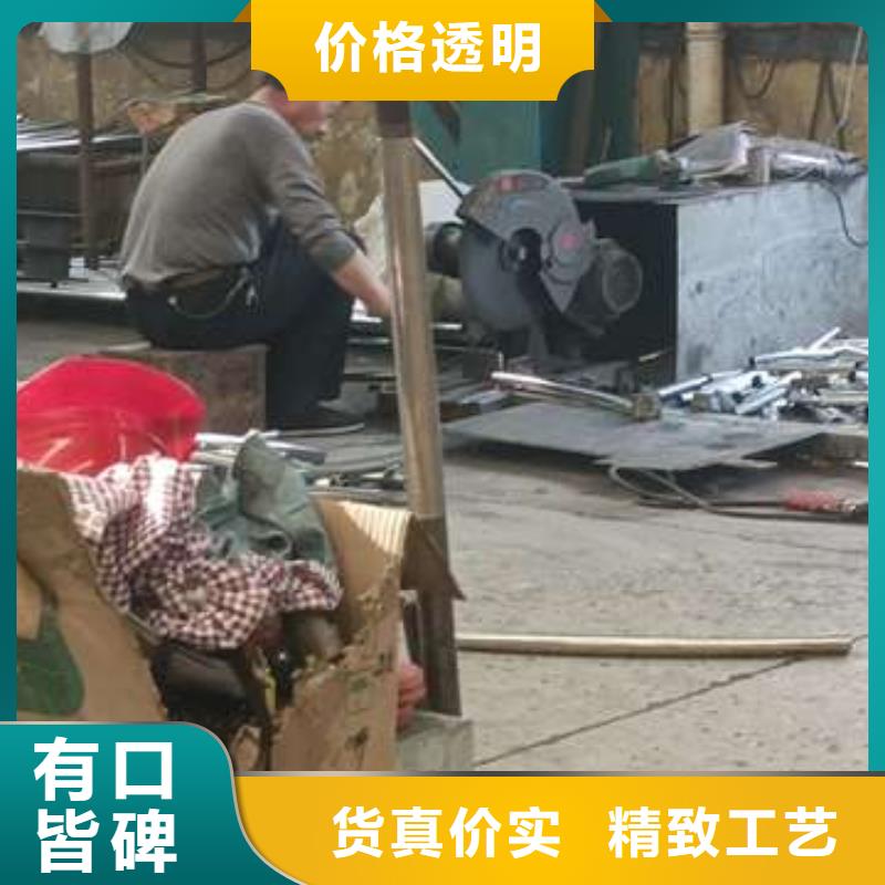 护栏【【热镀锌立柱】】好产品价格低