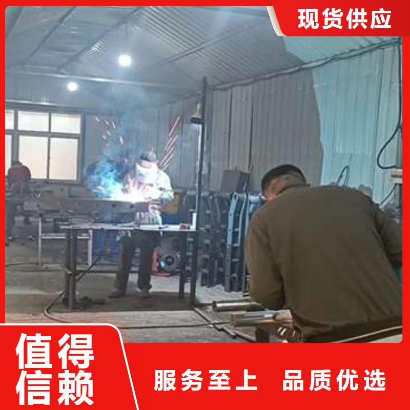 【护栏_不锈钢复合管栏杆生产厂家】