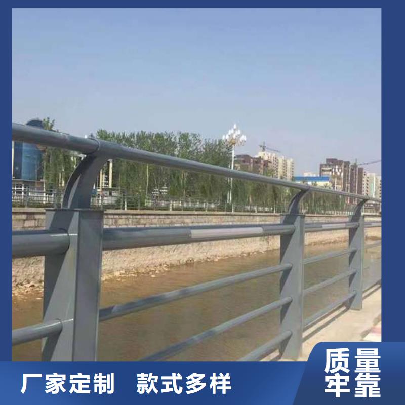 护栏天桥护栏货真价实