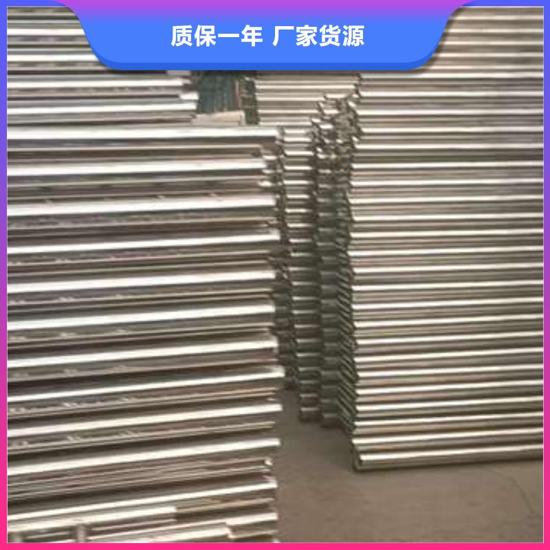 【护栏桥梁防撞护栏用心制造】