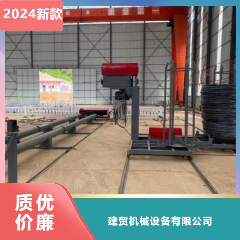【绕筋机】钢筋带锯床厂家工艺层层把关