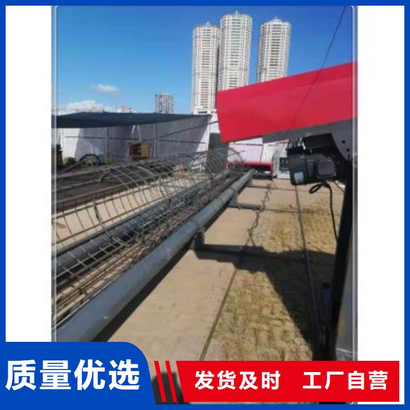 绕筋机数控钢筋弯曲机出厂价