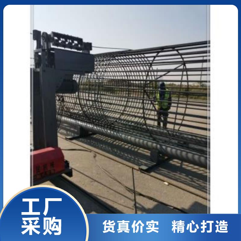 绕筋机数控钢筋弯曲机出厂价