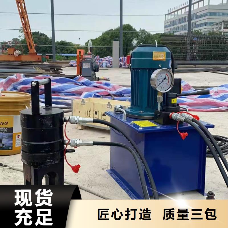 绕筋机钢筋调直机细节之处更加用心