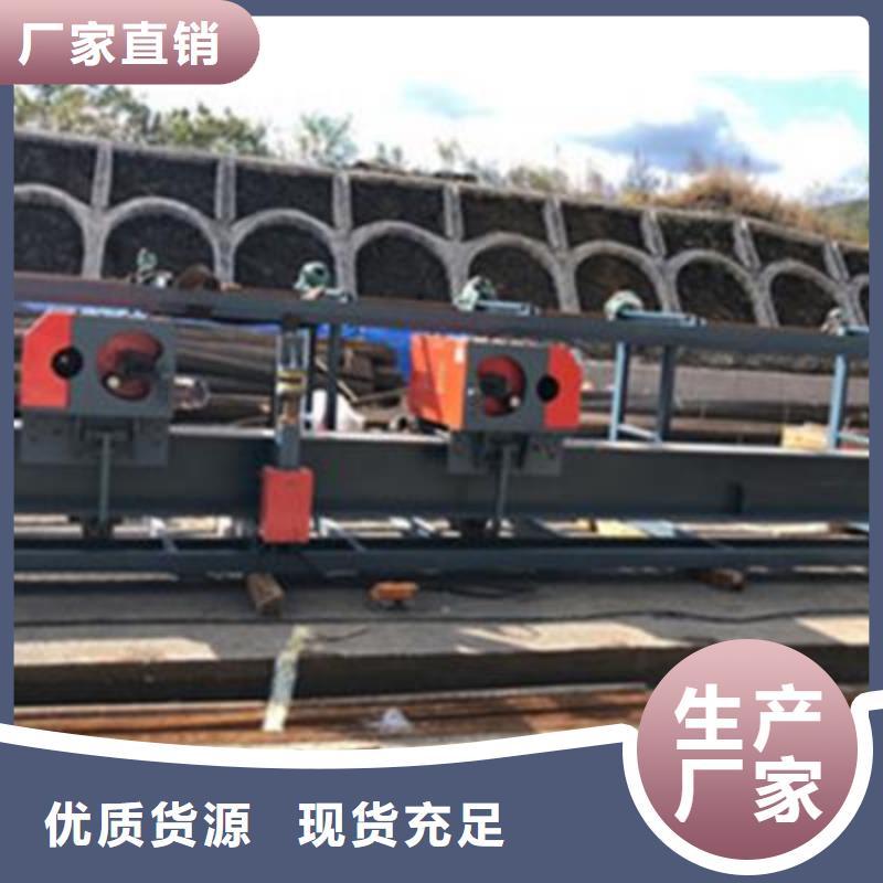 【弯曲中心】钢筋带锯床满足多种行业需求