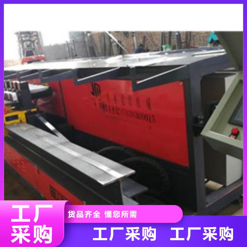 弯曲中心数控钢筋笼绕笼机生产厂家发货及时