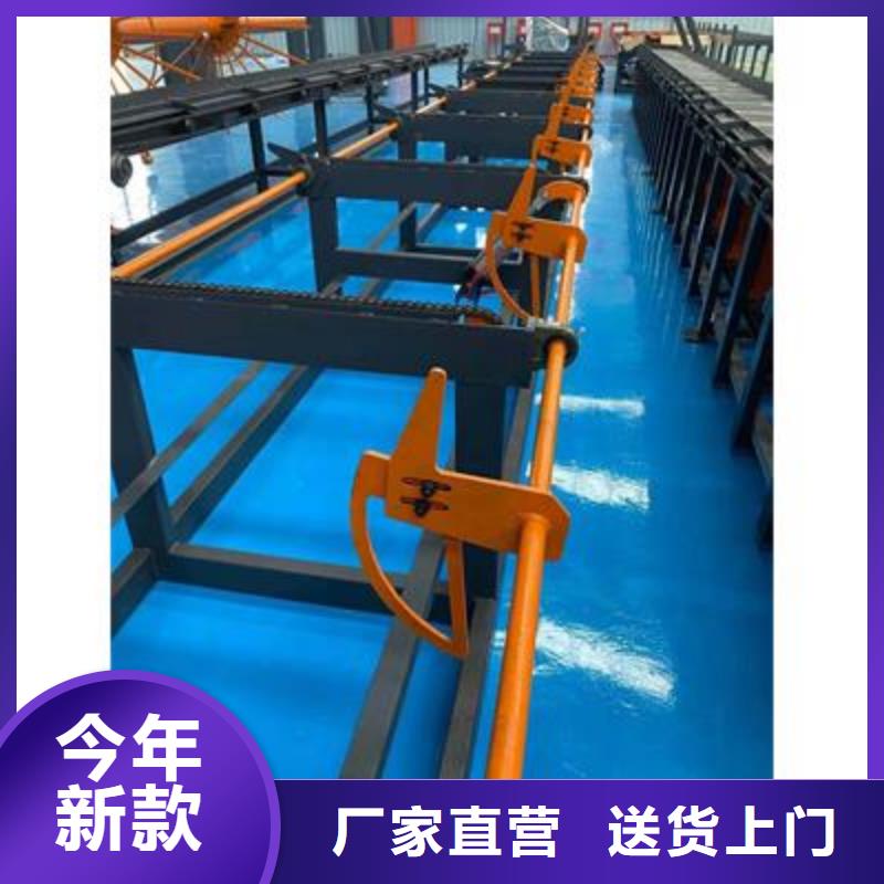 弯曲中心【五机头钢筋弯箍机】专业品质