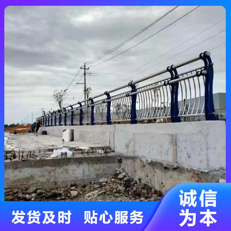 护栏桥梁景观栏杆量大更优惠