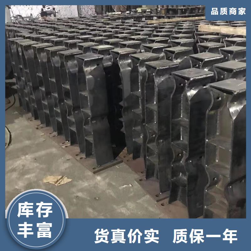 护栏-【镀锌波形护栏】产地批发