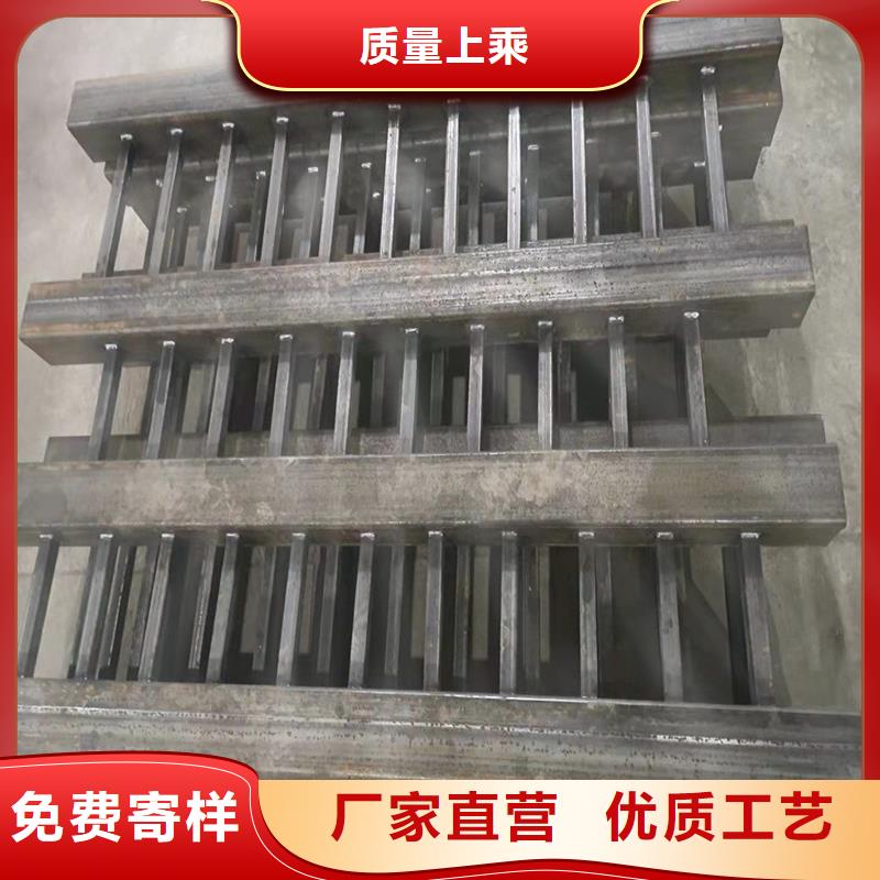 【护栏不锈钢复合管栏杆源头工厂】