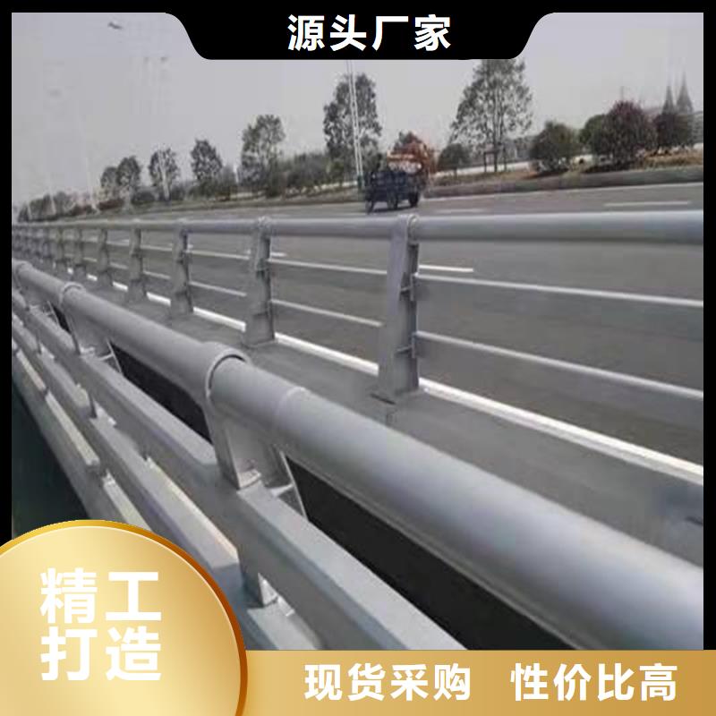 桥梁护栏【高速开口栏网】源头厂商