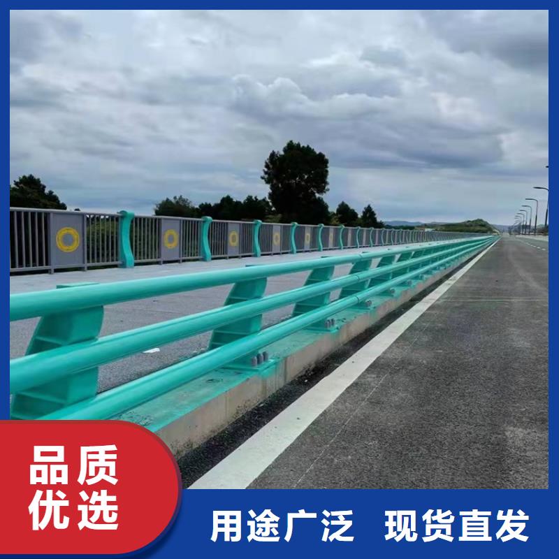 桥梁护栏交通防撞围栏生产厂家