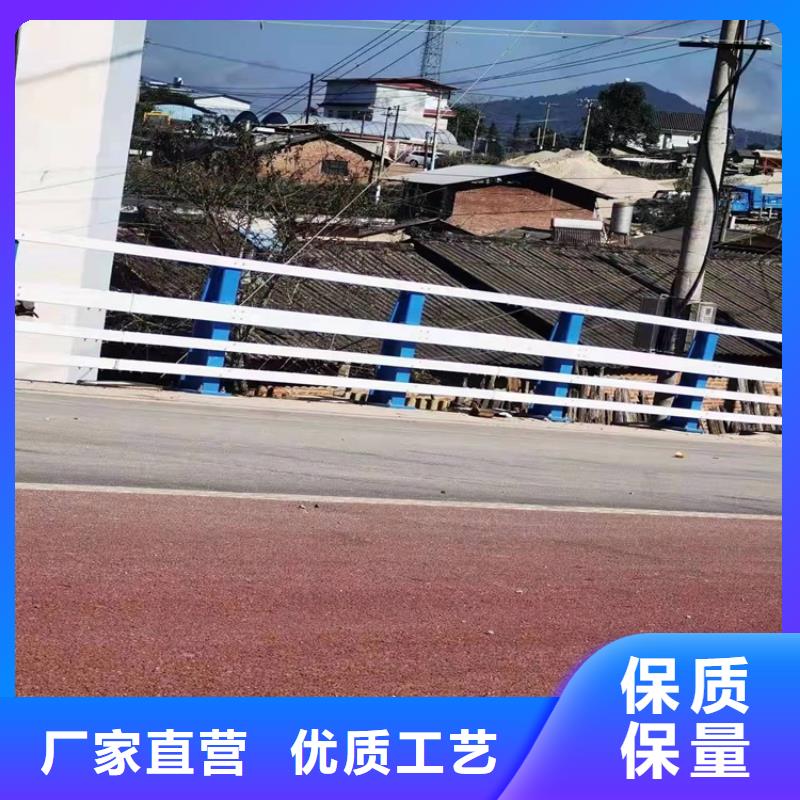 桥梁护栏立柱精挑细选好货