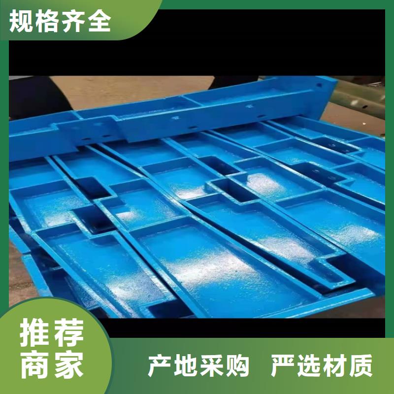 桥梁护栏-钢板立柱现货充足