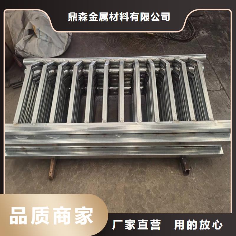 桥梁护栏镀锌喷塑防撞栏服务至上