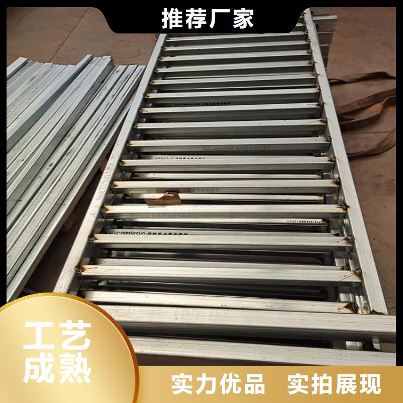 桥梁护栏不锈钢立柱专注质量