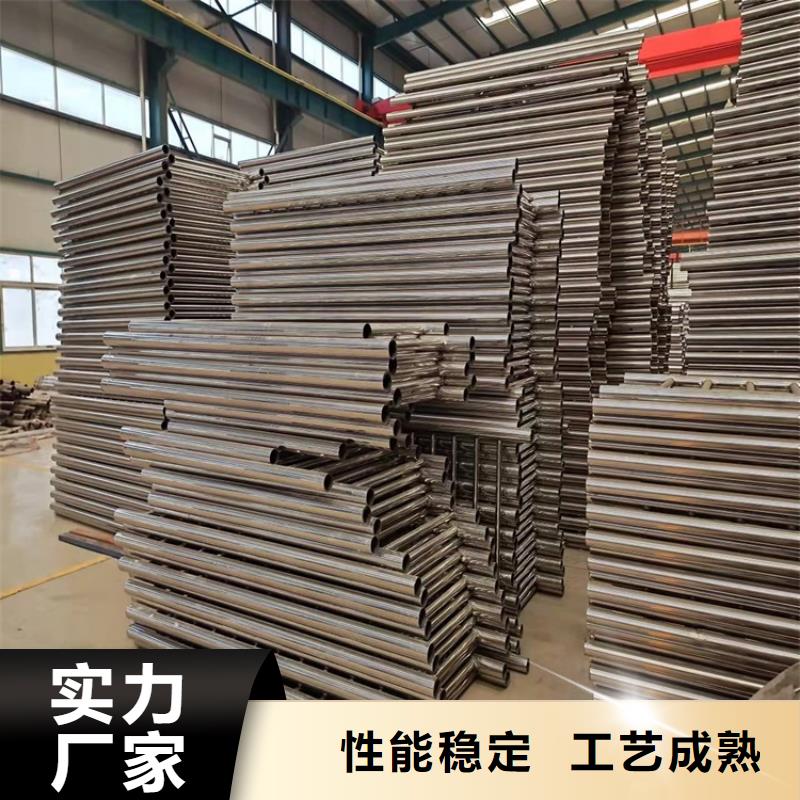 桥梁护栏桥梁防撞护栏免费安装