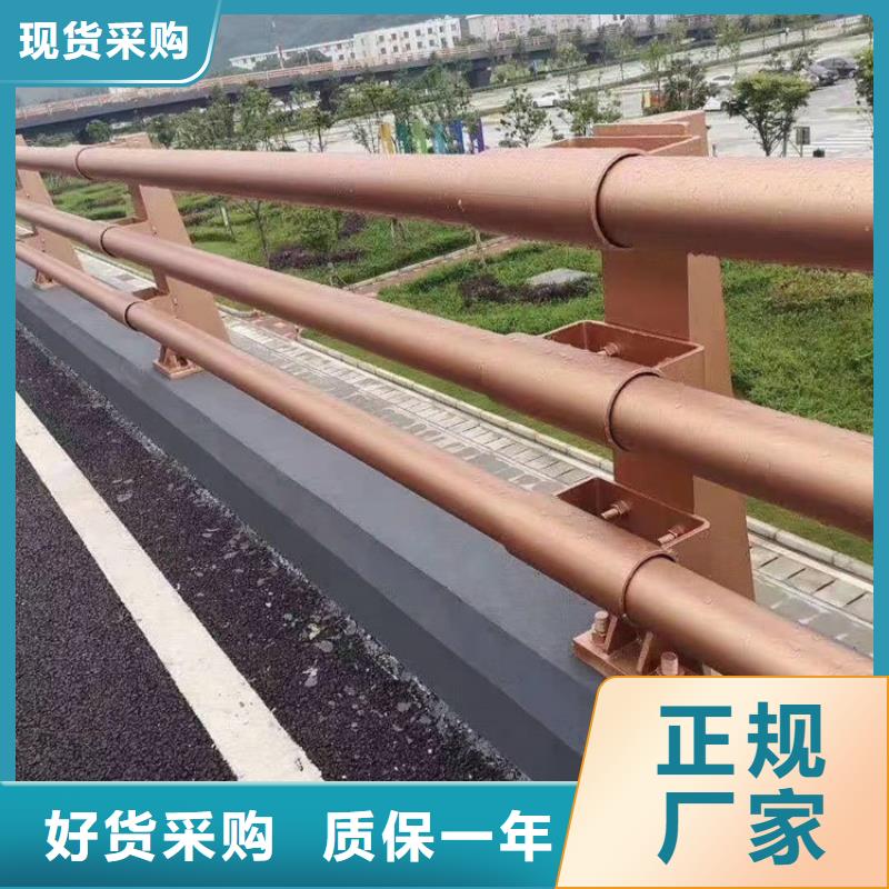 桥梁护栏【波形护栏】满足多种行业需求