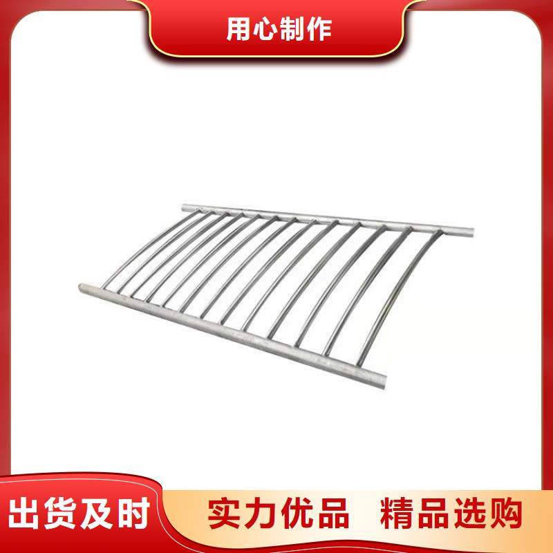 桥梁护栏M型防撞护栏质量牢靠
