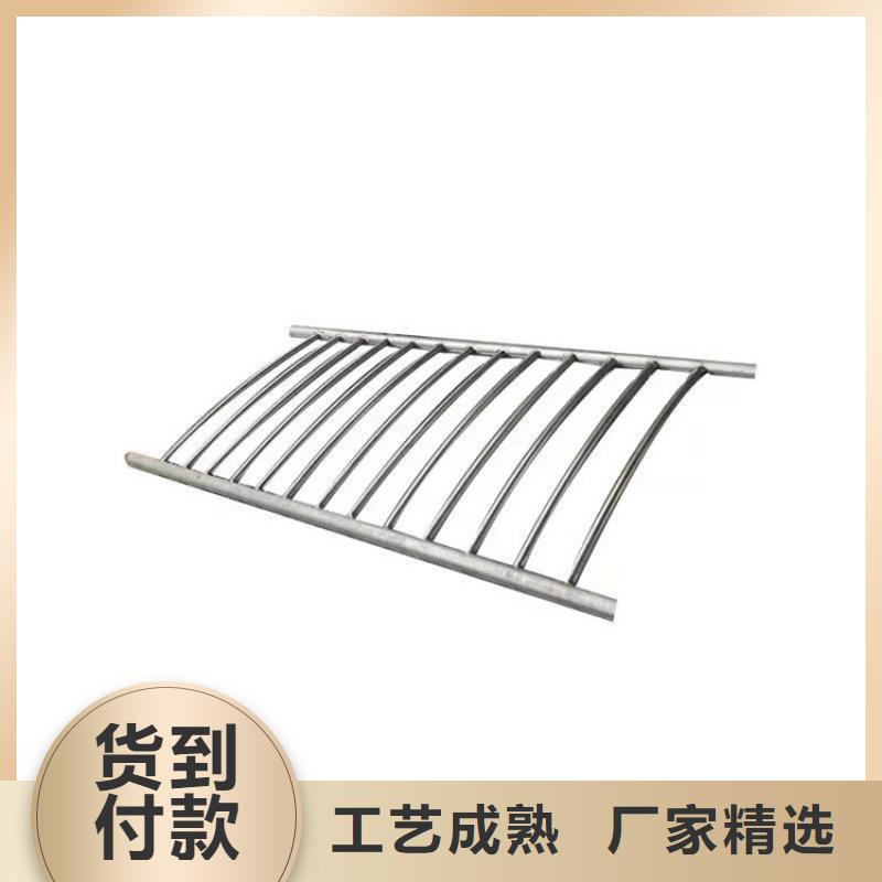 桥梁护栏【城市景观防护栏】精品选购