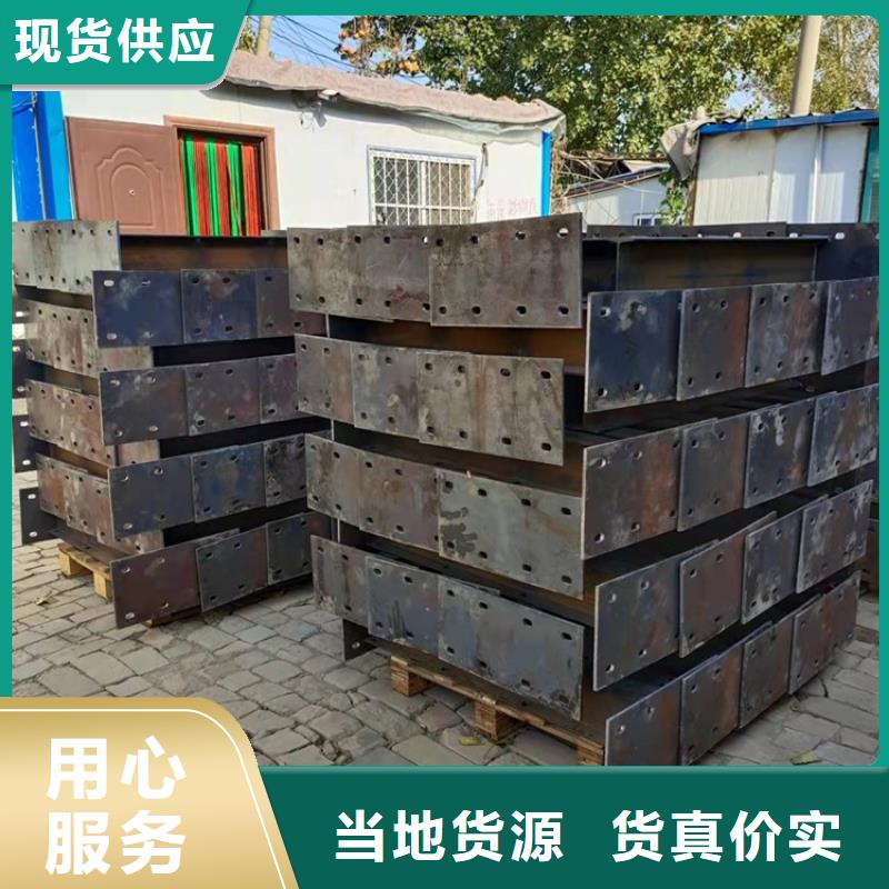 桥梁护栏-【不锈钢复合管栏杆】对质量负责