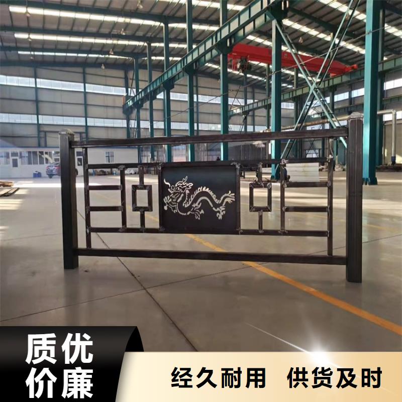 桥梁护栏不锈钢复合管厂一件也发货
