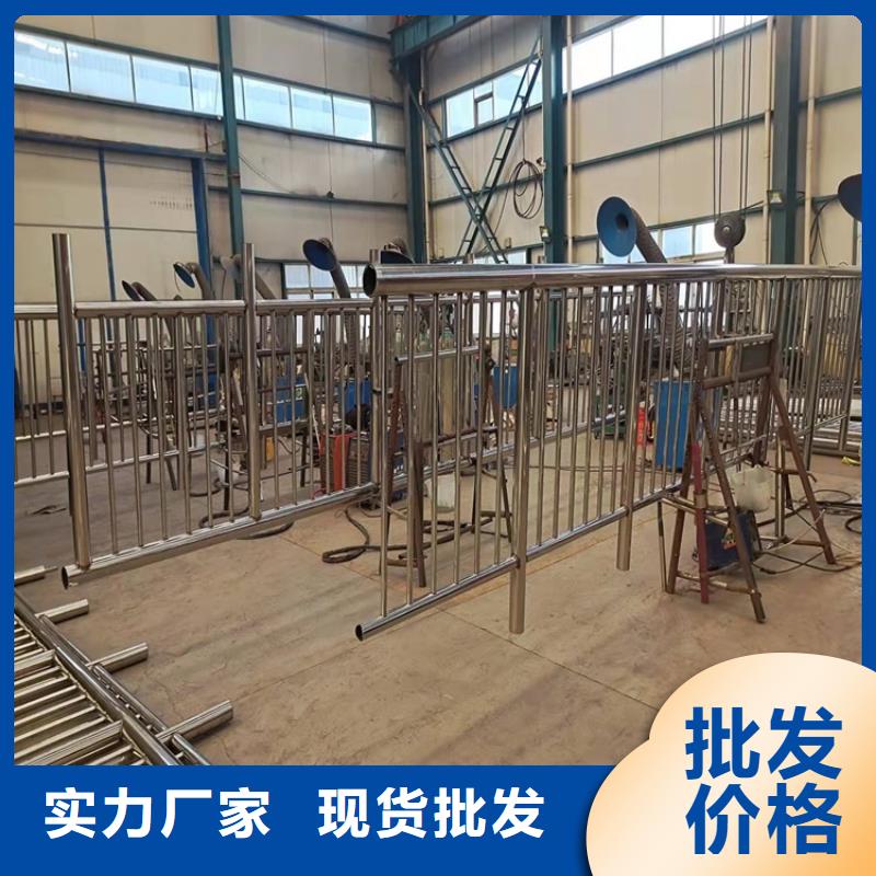 桥梁护栏【道路护栏】应用领域