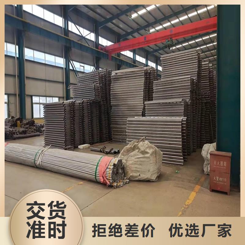 桥梁护栏【波形护栏】满足多种行业需求