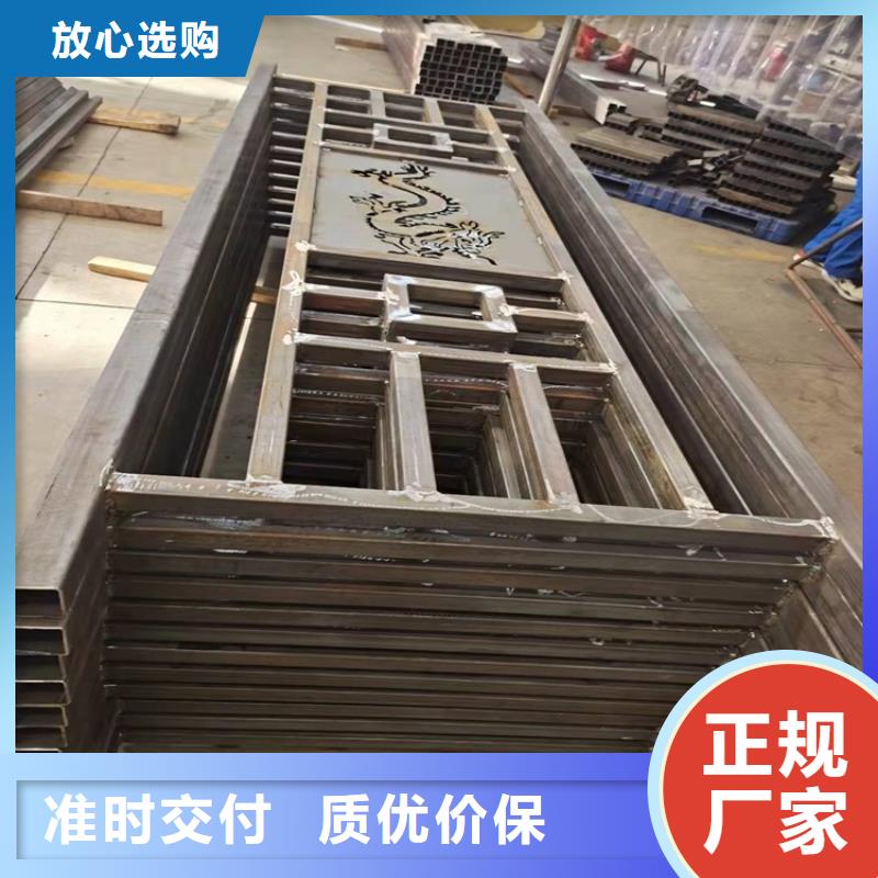 桥梁护栏【波形护栏】满足多种行业需求
