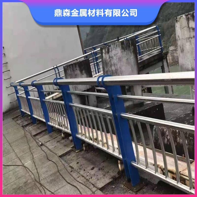 【桥梁护栏】桥梁防撞护栏用心做好细节
