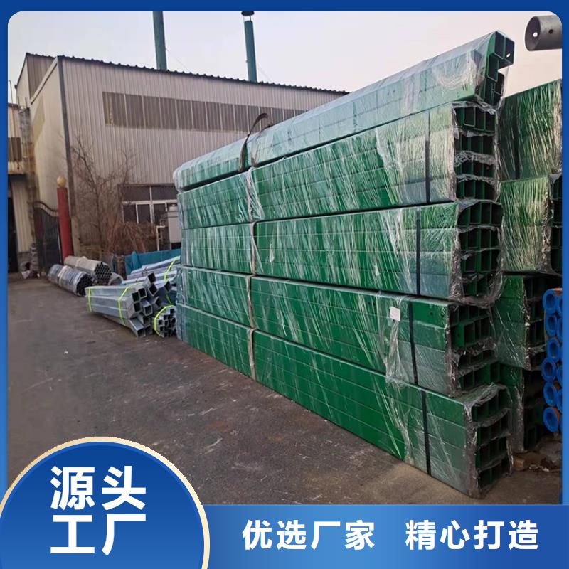 桥梁防撞护栏市政护栏品质信得过