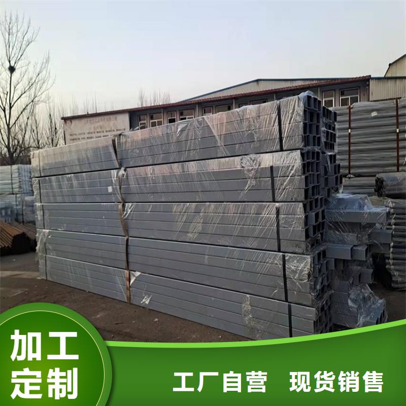 桥梁防撞护栏政道路防护栏货真价实