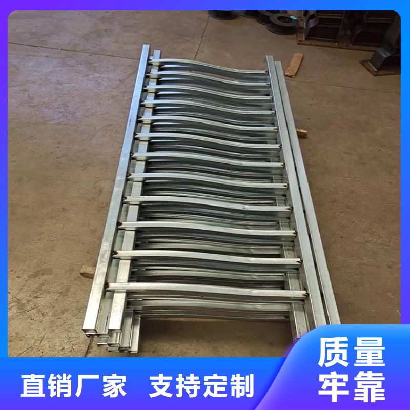 桥梁防撞护栏【波形护栏】细节之处更加用心