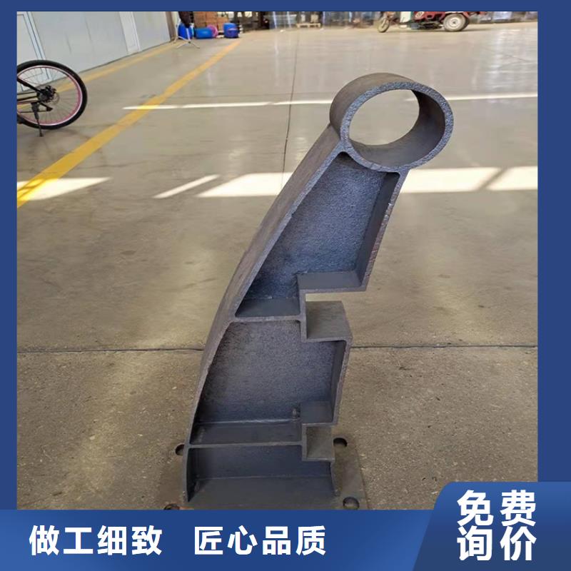 桥梁防撞护栏旋转护栏N年生产经验