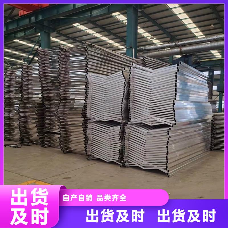 桥梁防撞护栏【市政护栏】N年大品牌