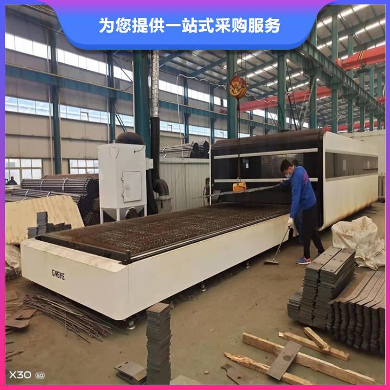 桥梁防撞护栏道路护栏品牌企业