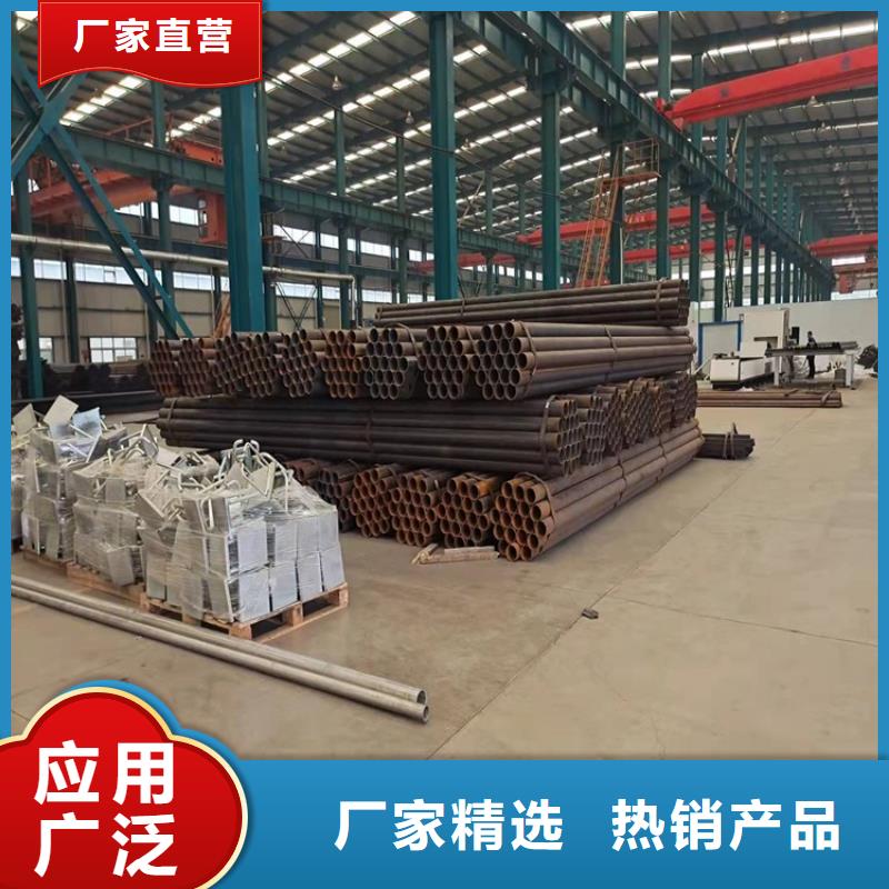 桥梁防撞护栏_河道防护栏杆自有厂家