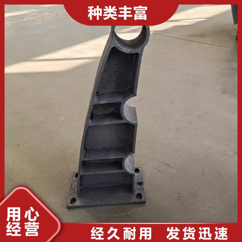 桥梁防撞护栏,【波形护栏】制造生产销售