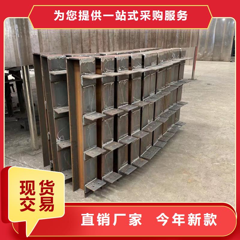 防撞桥梁护栏【城市景观防护栏】厂家品控严格