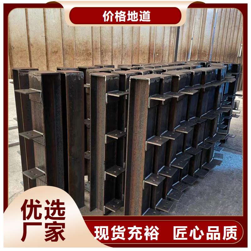 防撞桥梁护栏不锈钢桥梁护栏产地采购
