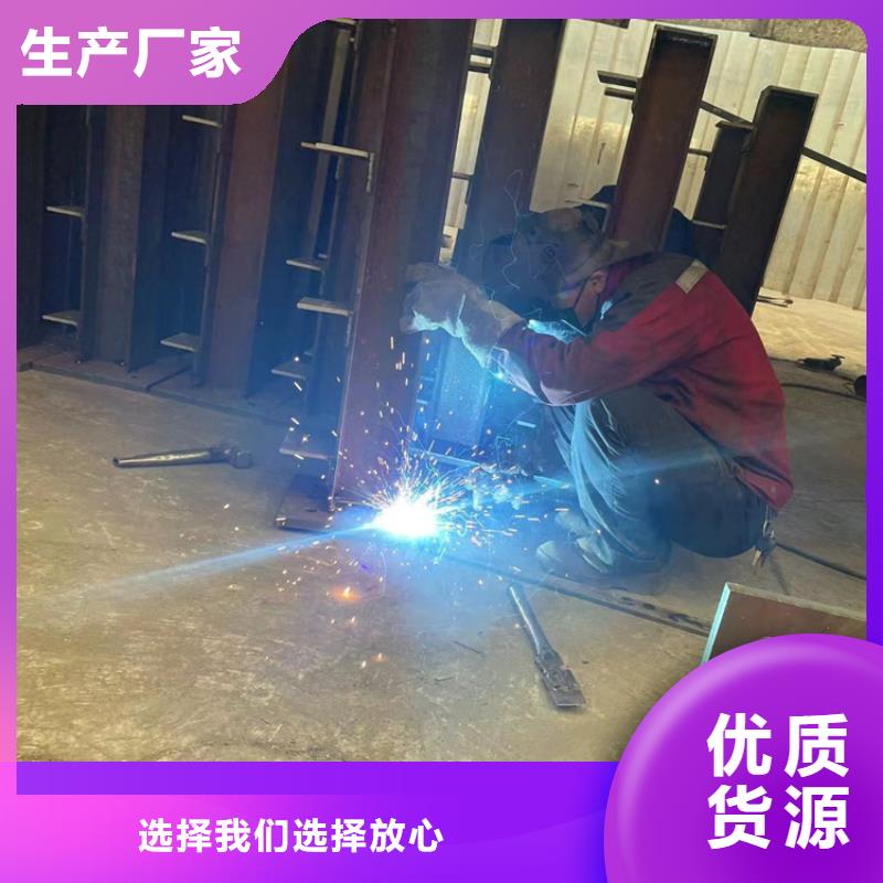 防撞桥梁护栏不锈钢桥梁护栏为品质而生产