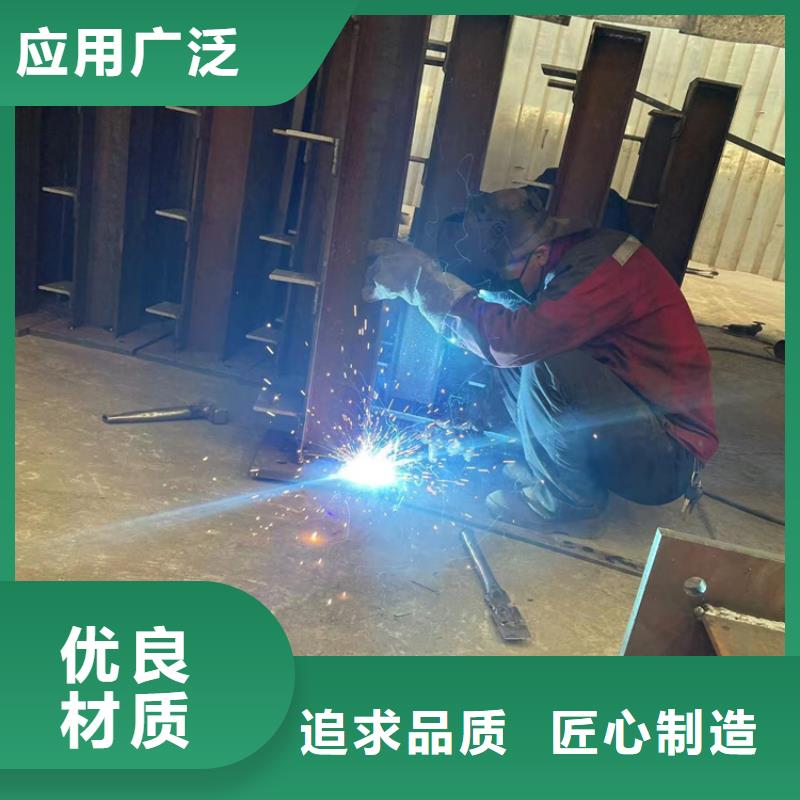 【防撞桥梁护栏】不锈钢复合管厂商家