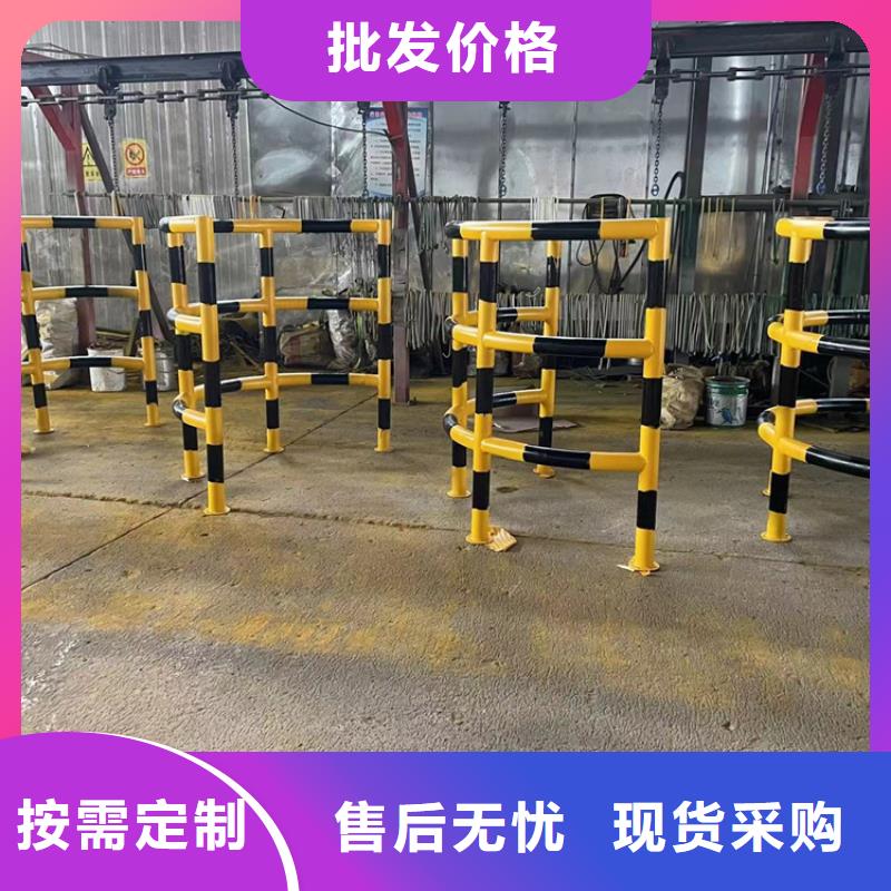 防撞桥梁护栏【防撞护栏】好产品放心购
