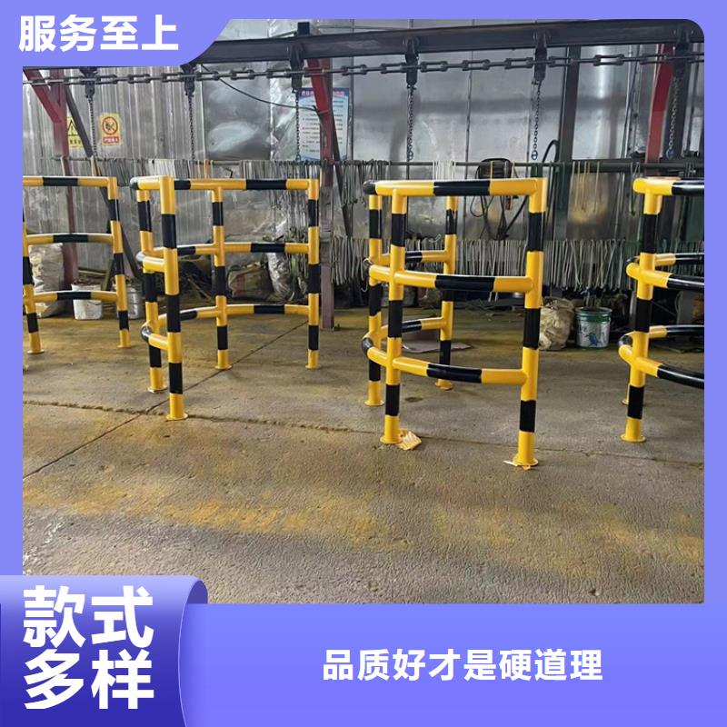 防撞桥梁护栏【桥梁防撞护栏】专业品质