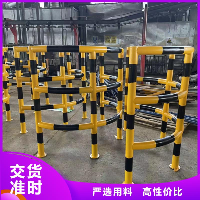 防撞桥梁护栏桥梁防撞护栏批发价格