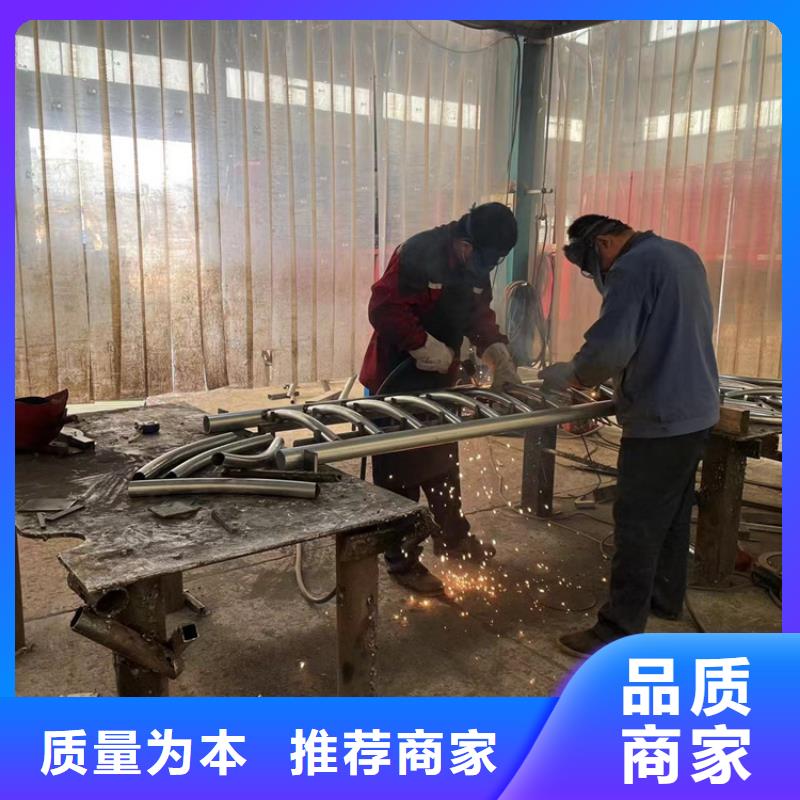 防撞桥梁护栏【防撞护栏】按需设计